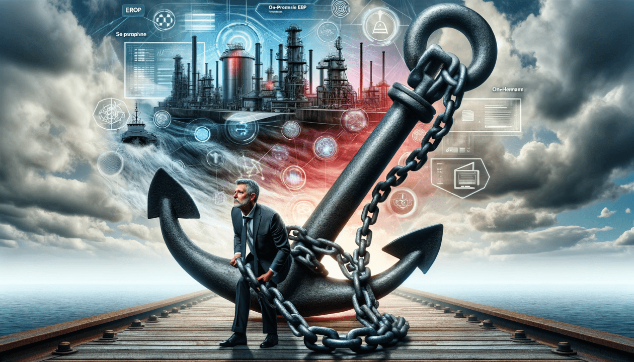 The metalworker's conundrum