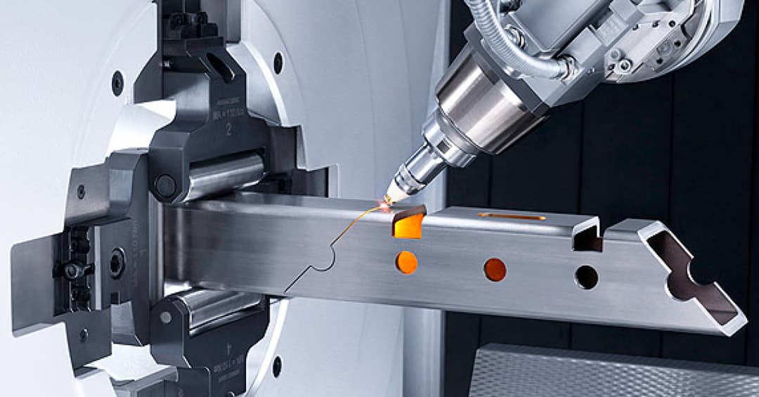 Every customer receives a metalworking quote on the same day